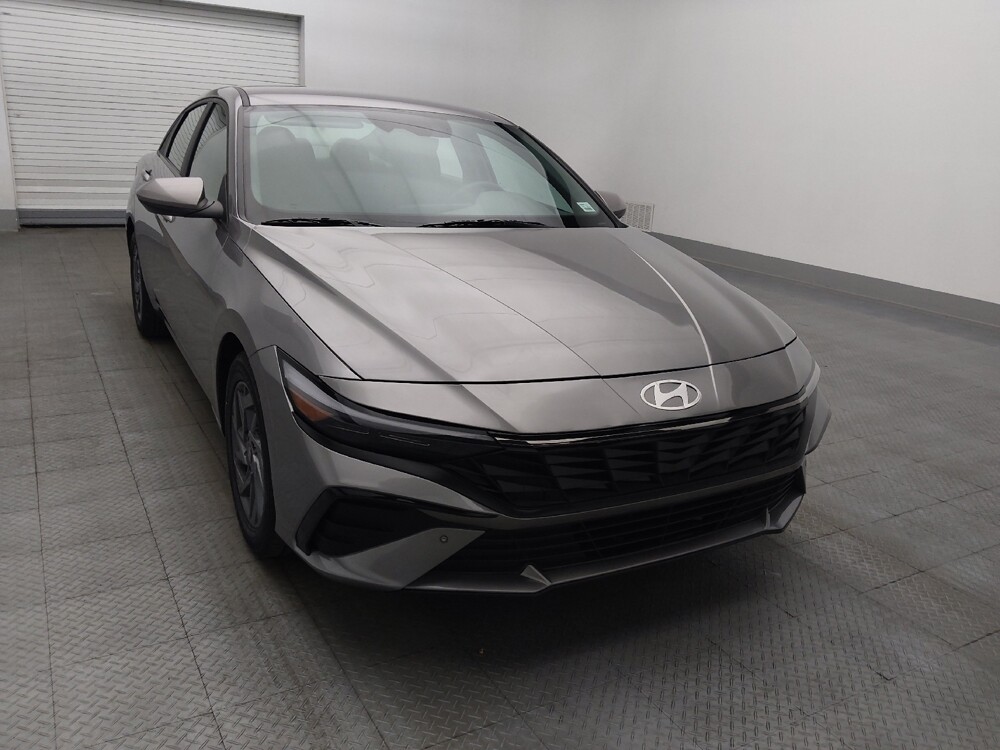 2024 Hyundai Elantra in Ocala, FL 34471 - 18136518 14