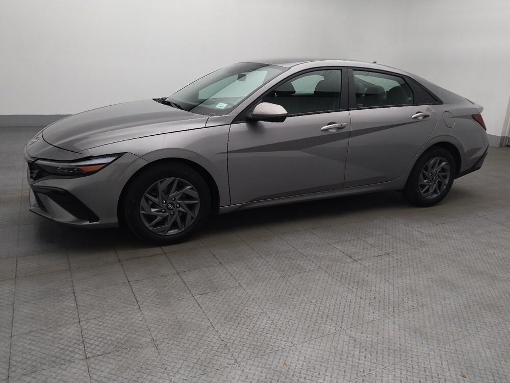2024 Hyundai Elantra in Ocala, FL 34471 - 18136518 2