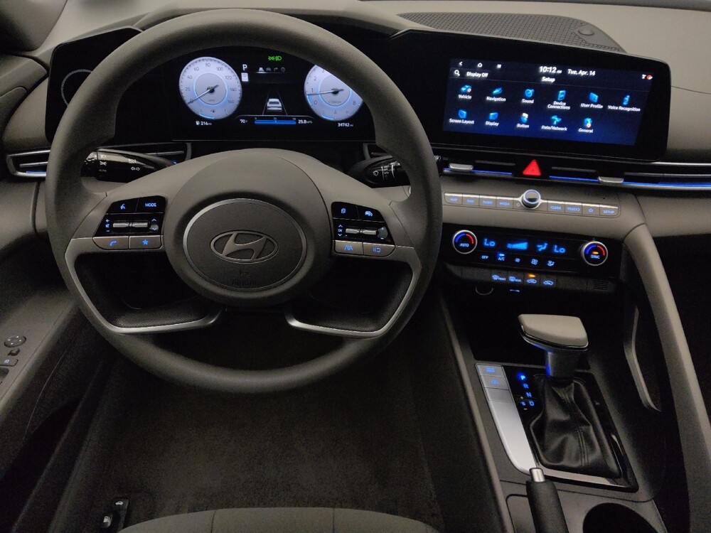 2024 Hyundai Elantra in Ocala, FL 34471 - 18136518 22