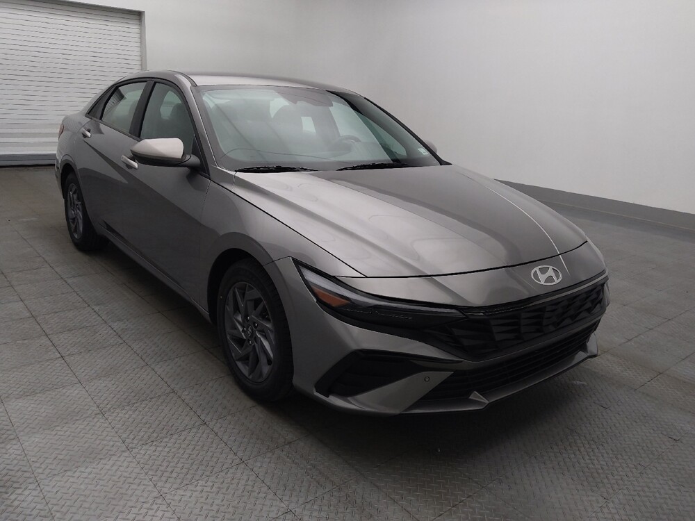 2024 Hyundai Elantra in Ocala, FL 34471 - 18136518 13