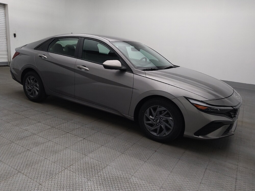 2024 Hyundai Elantra in Ocala, FL 34471 - 18136518 11