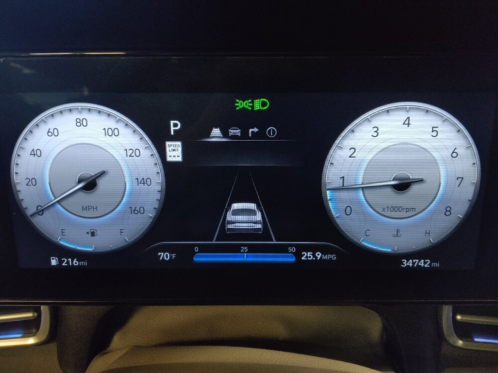 2024 Hyundai Elantra in Ocala, FL 34471 - 18136518 23