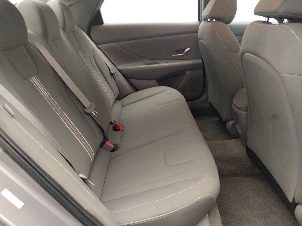 2024 Hyundai Elantra in Ocala, FL 34471 - 18136518 19