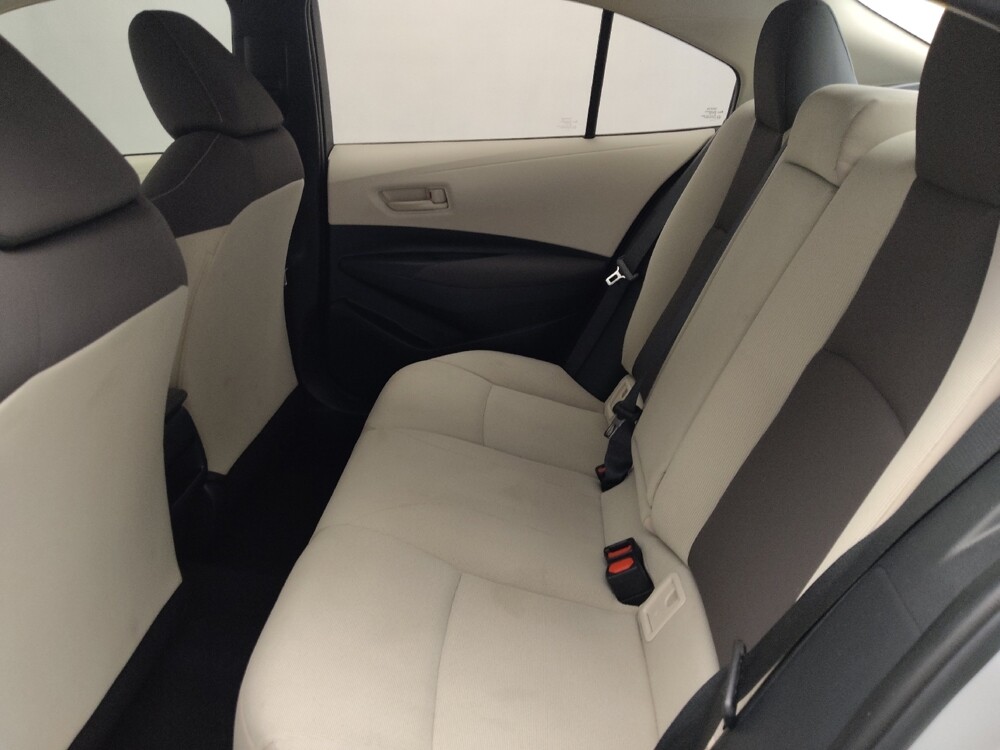 2022 Toyota Corolla in Ocala, FL 34471 - 18136519 18