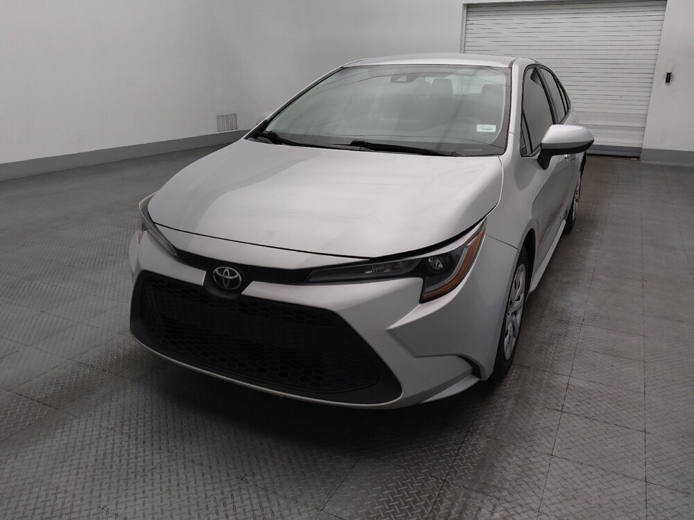 2022 Toyota Corolla in Ocala, FL 34471 - 18136519 15