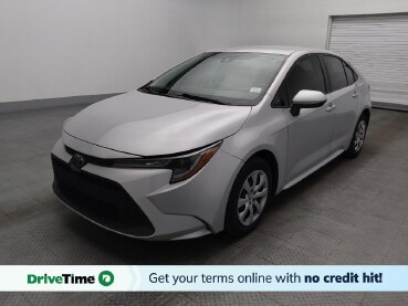 2022 Toyota Corolla in Ocala, FL 34471