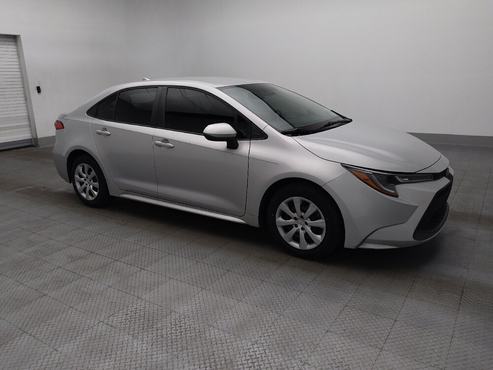 2022 Toyota Corolla in Ocala, FL 34471 - 18136519 11