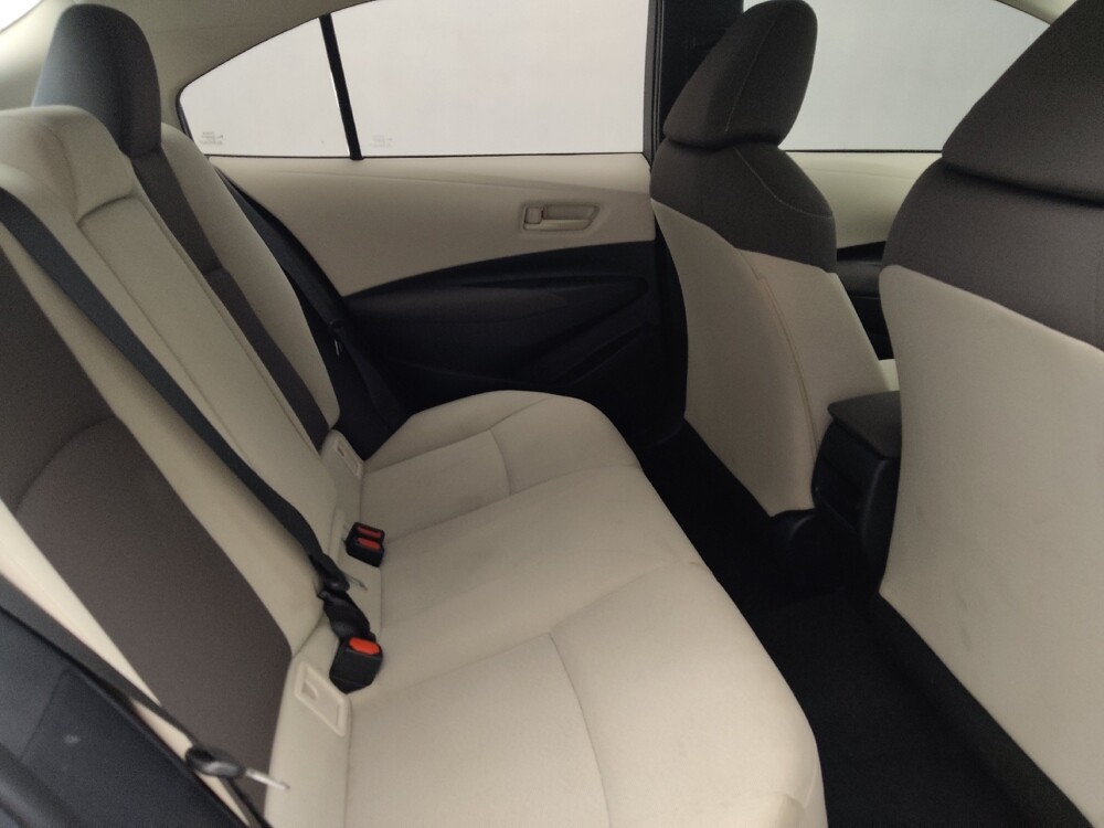 2022 Toyota Corolla in Ocala, FL 34471 - 18136519 19