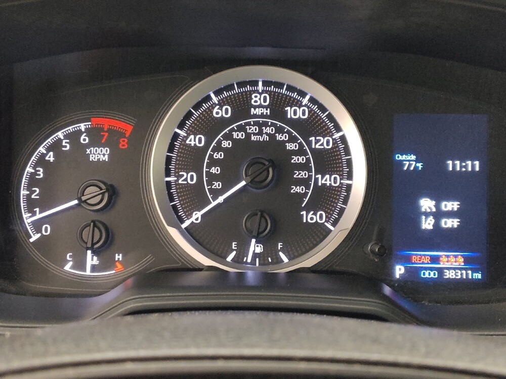 2022 Toyota Corolla in Ocala, FL 34471 - 18136519 23