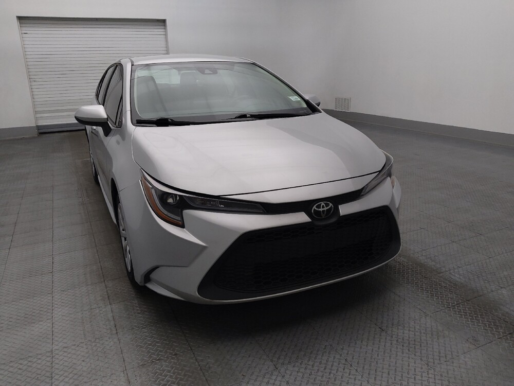 2022 Toyota Corolla in Ocala, FL 34471 - 18136519 14
