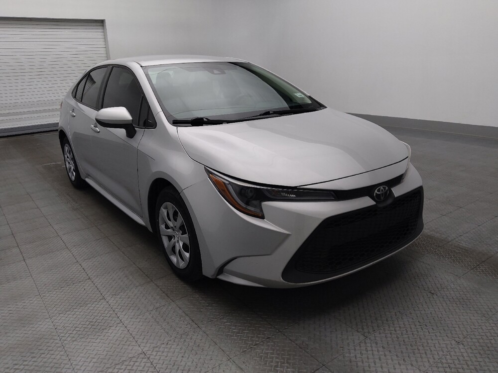 2022 Toyota Corolla in Ocala, FL 34471 - 18136519 13
