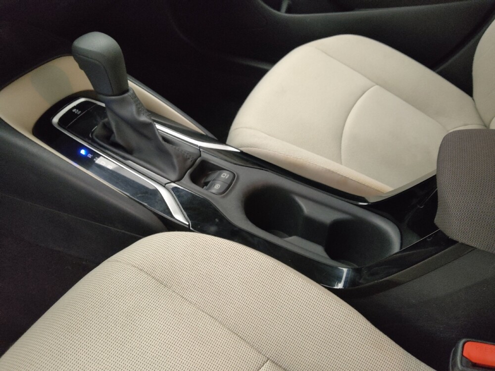 2022 Toyota Corolla in Ocala, FL 34471 - 18136519 26