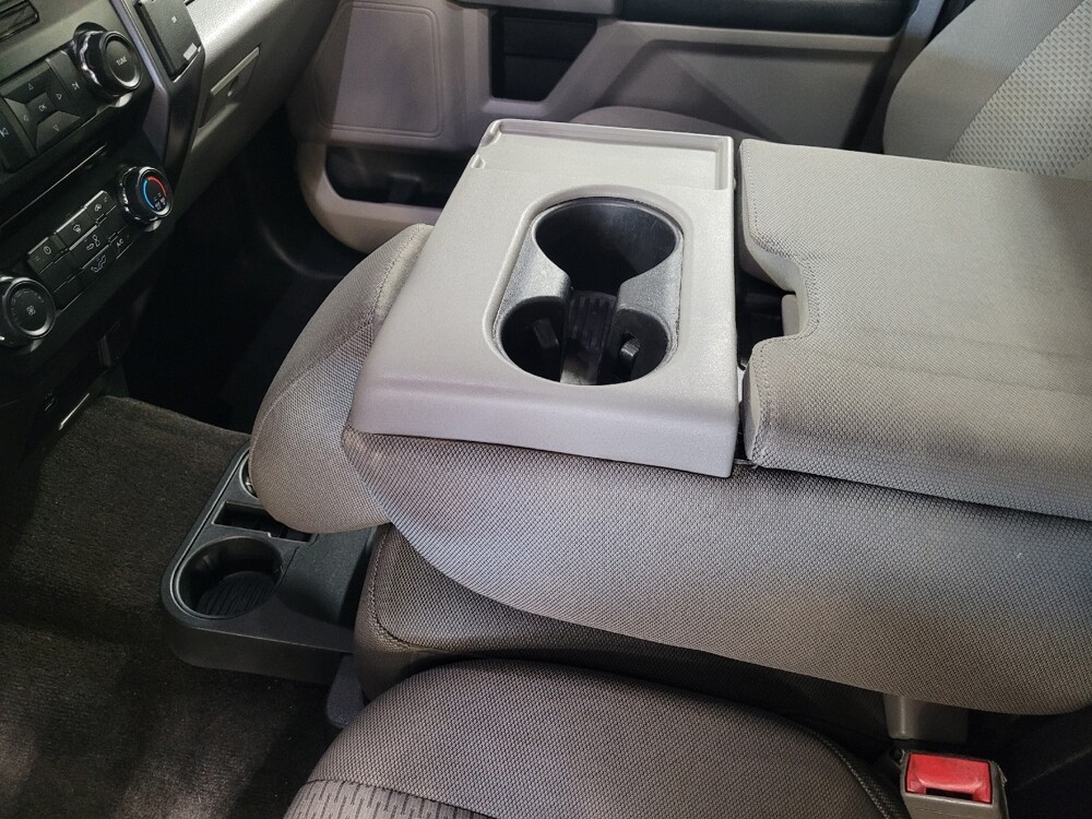 2018 Ford F150 in Ocala, FL 34471 - 18136520 26