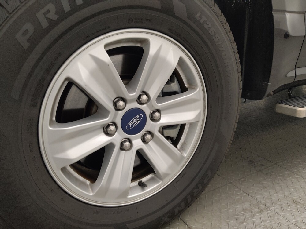 2018 Ford F150 in Ocala, FL 34471 - 18136520 31