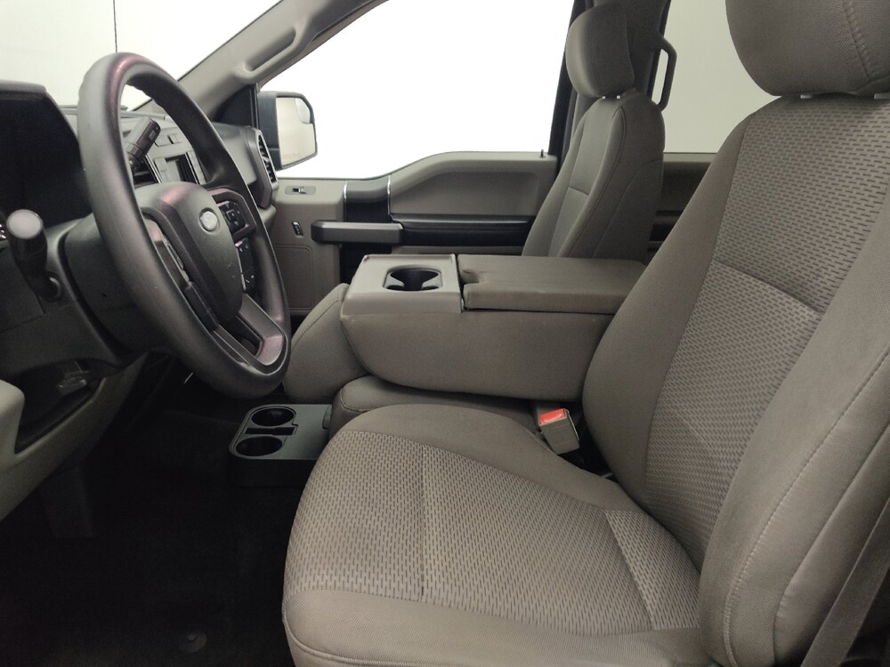 2018 Ford F150 in Ocala, FL 34471 - 18136520 17