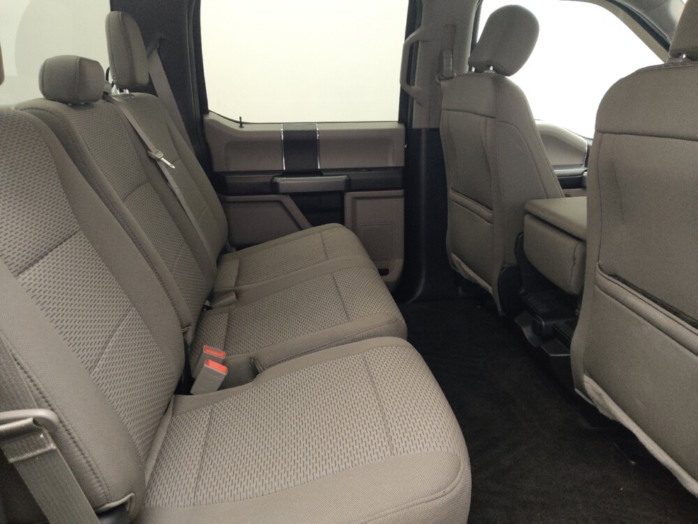 2018 Ford F150 in Ocala, FL 34471 - 18136520 19