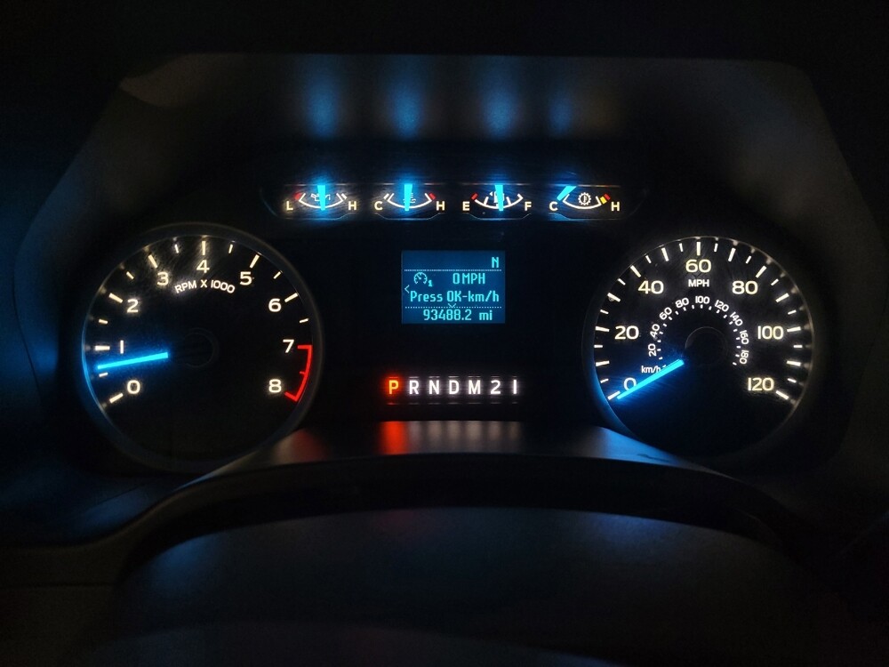 2018 Ford F150 in Ocala, FL 34471 - 18136520 23