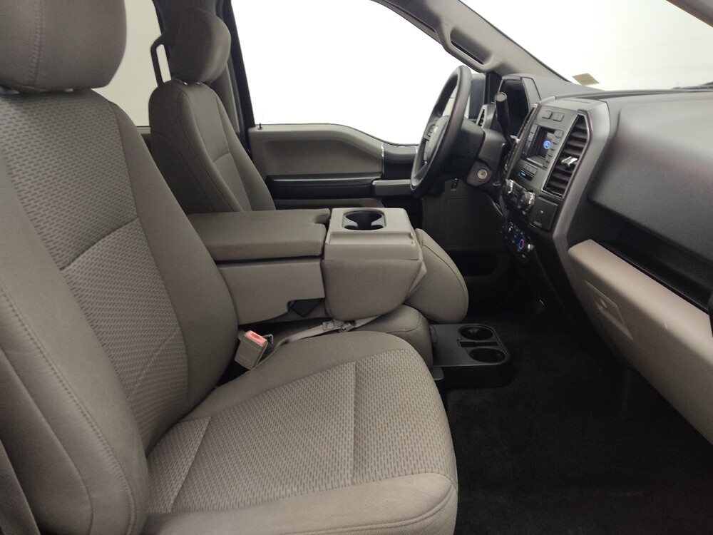 2018 Ford F150 in Ocala, FL 34471 - 18136520 21