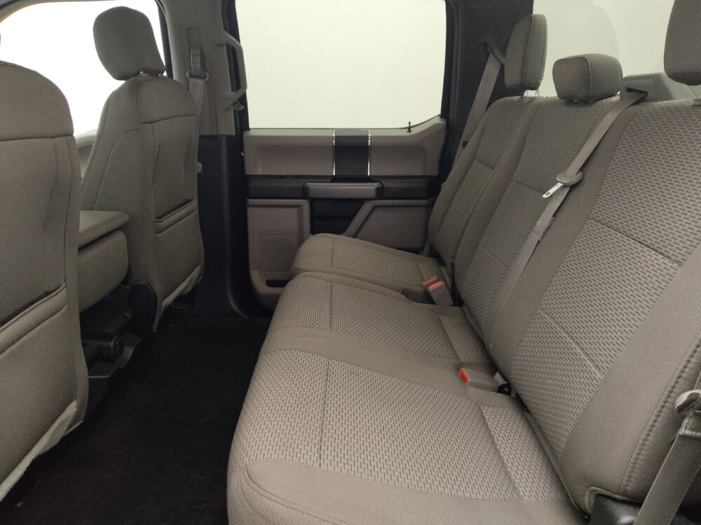 2018 Ford F150 in Ocala, FL 34471 - 18136520 18