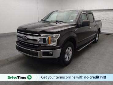 2018 Ford F150 in Ocala, FL 34471