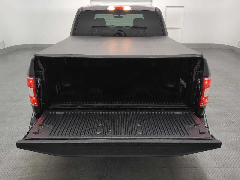 2018 Ford F150 in Ocala, FL 34471 - 18136520 29