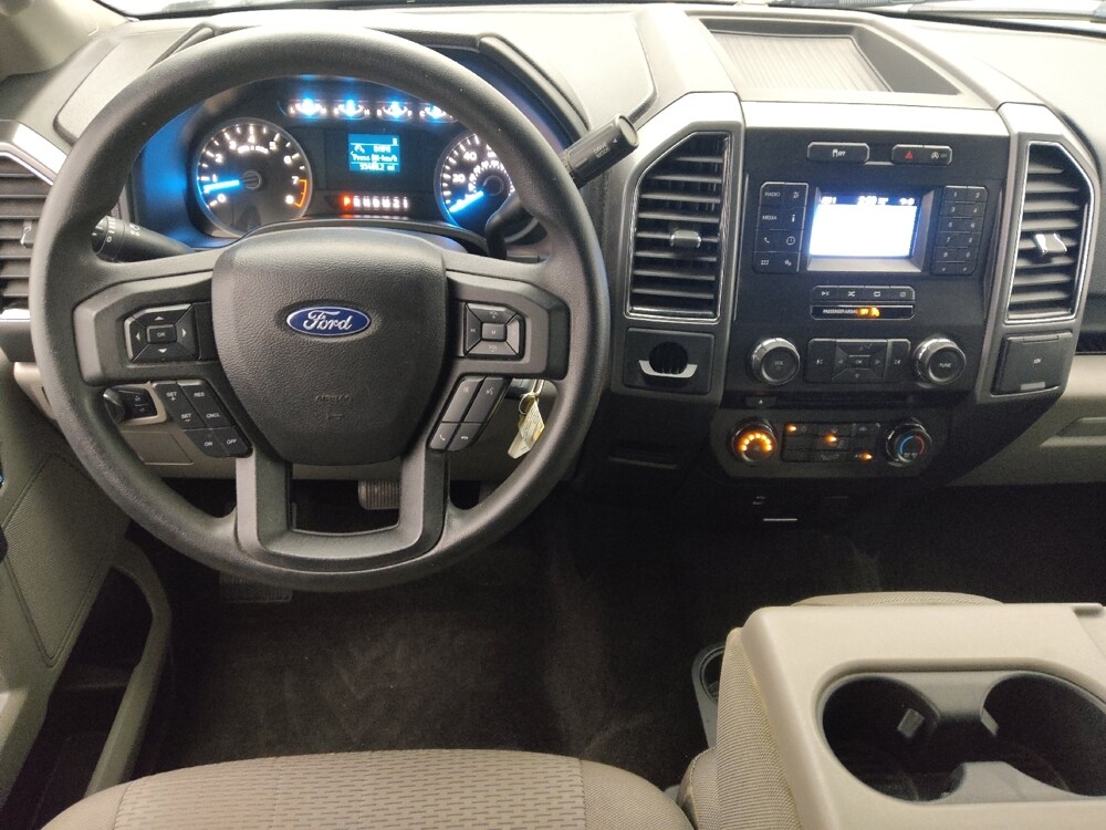 2018 Ford F150 in Ocala, FL 34471 - 18136520 22