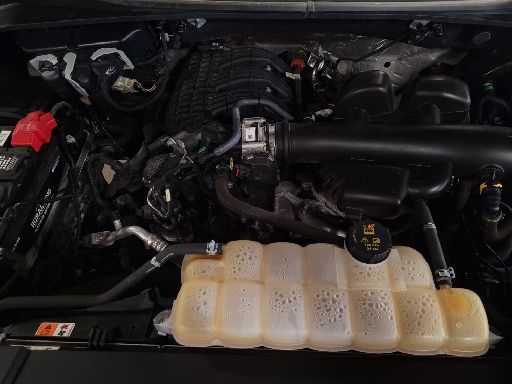 2018 Ford F150 in Ocala, FL 34471 - 18136520 30