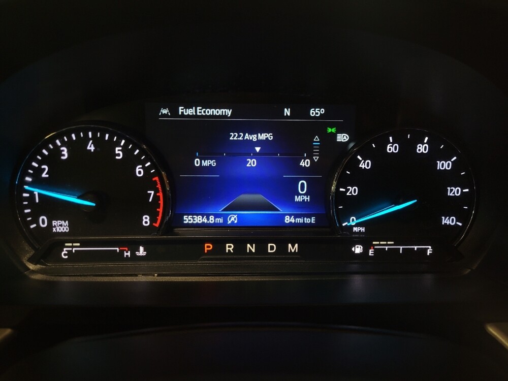 2020 Ford Explorer in Ocala, FL 34471 - 18136521 23