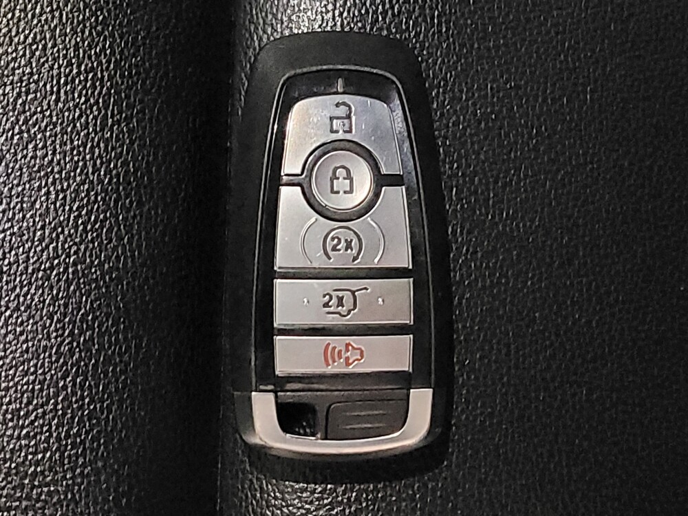 2020 Ford Explorer in Ocala, FL 34471 - 18136521 32