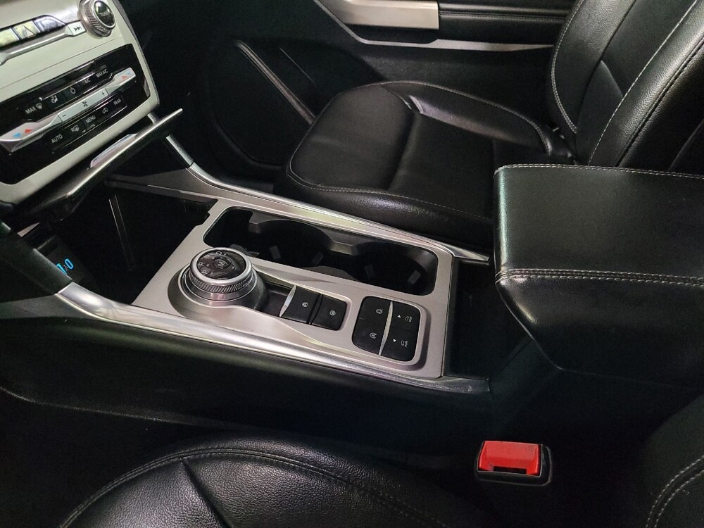 2020 Ford Explorer in Ocala, FL 34471 - 18136521 26