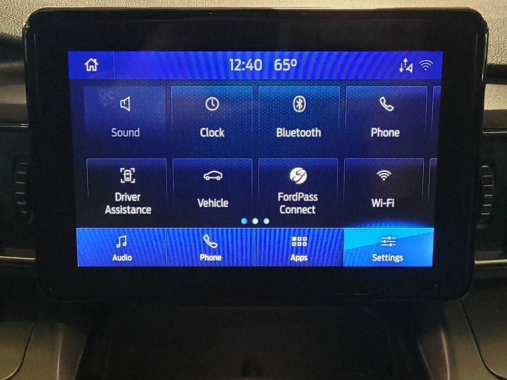 2020 Ford Explorer in Ocala, FL 34471 - 18136521 25