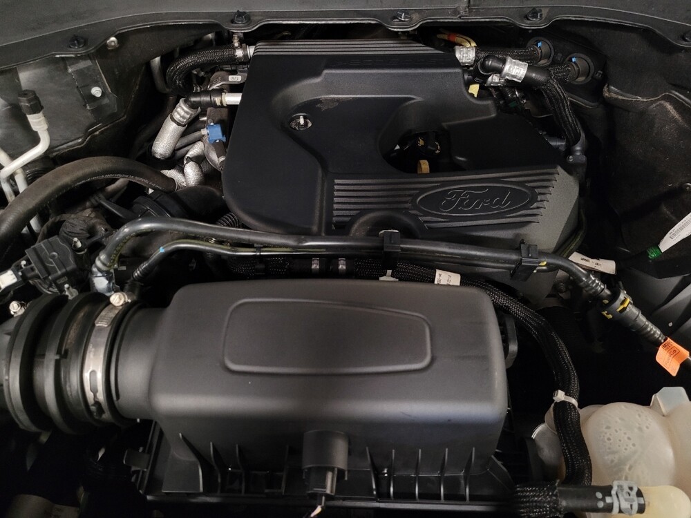 2020 Ford Explorer in Ocala, FL 34471 - 18136521 30