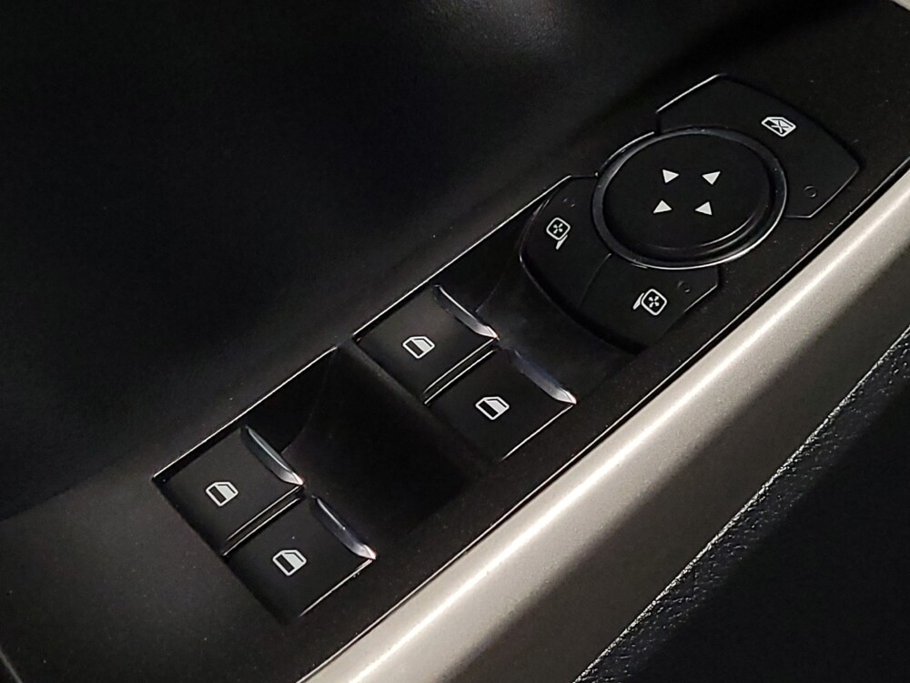 2020 Ford Explorer in Ocala, FL 34471 - 18136521 27