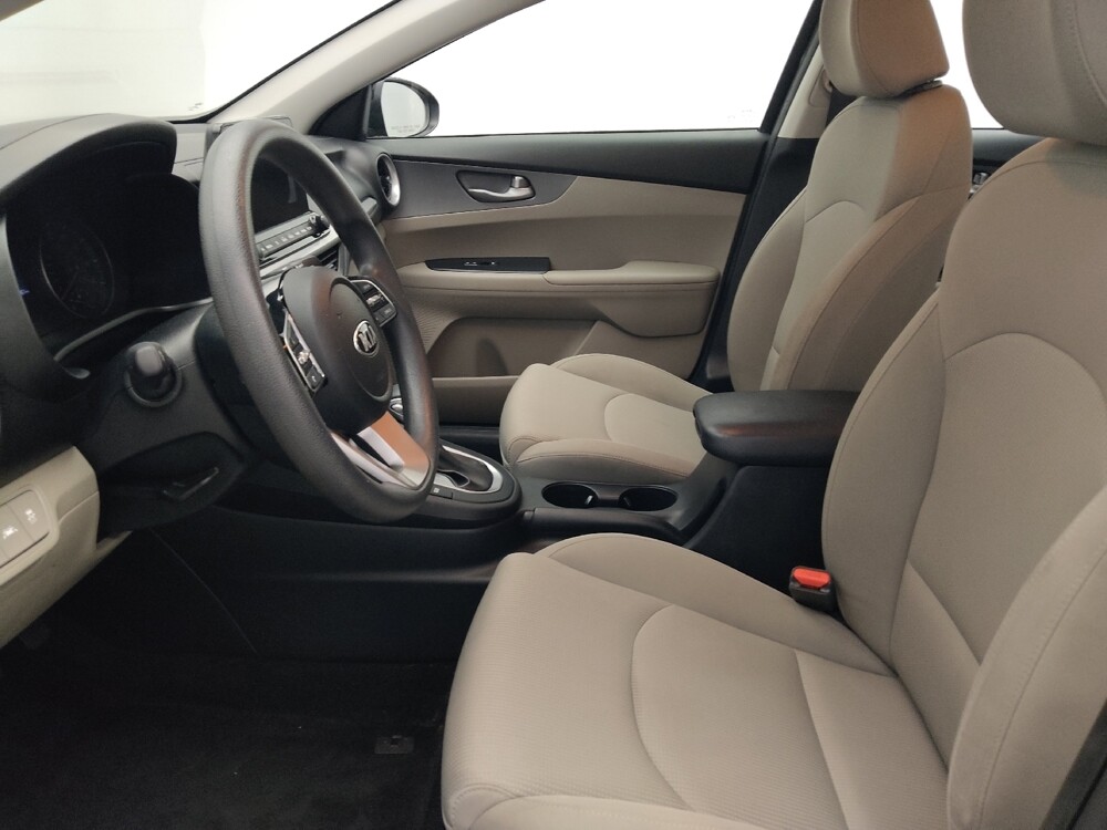 2021 Kia Forte in Ocala, FL 34471 - 18136524 17
