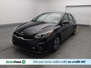 2021 Kia Forte in Ocala, FL 34471