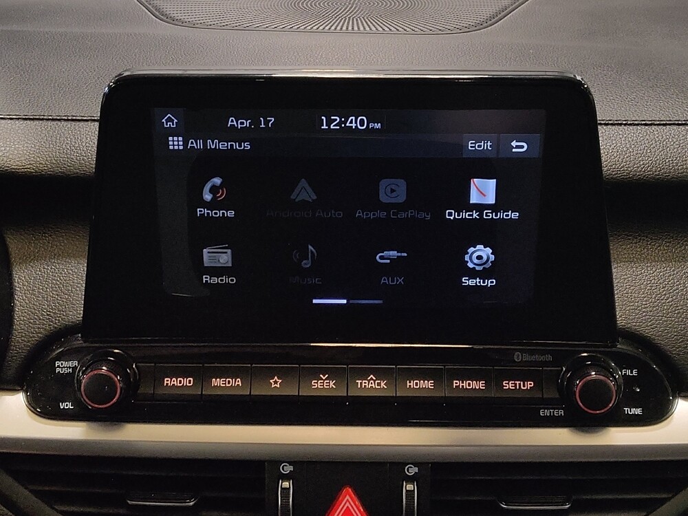 2021 Kia Forte in Ocala, FL 34471 - 18136524 25