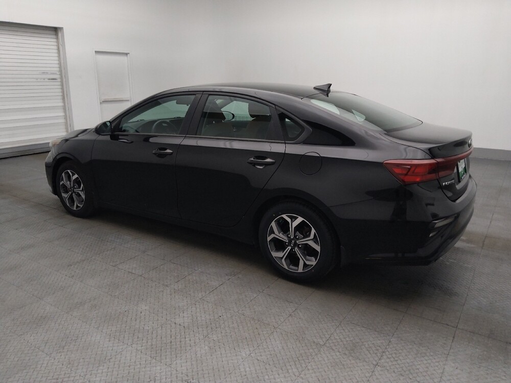 2021 Kia Forte in Ocala, FL 34471 - 18136524 3