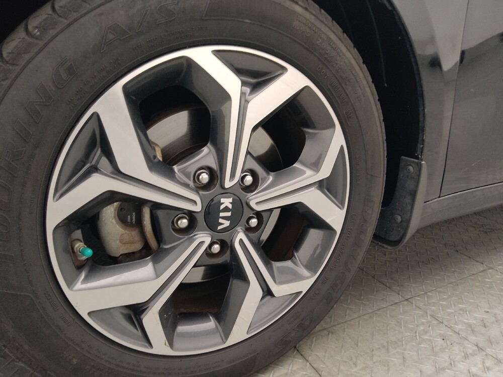 2021 Kia Forte in Ocala, FL 34471 - 18136524 31