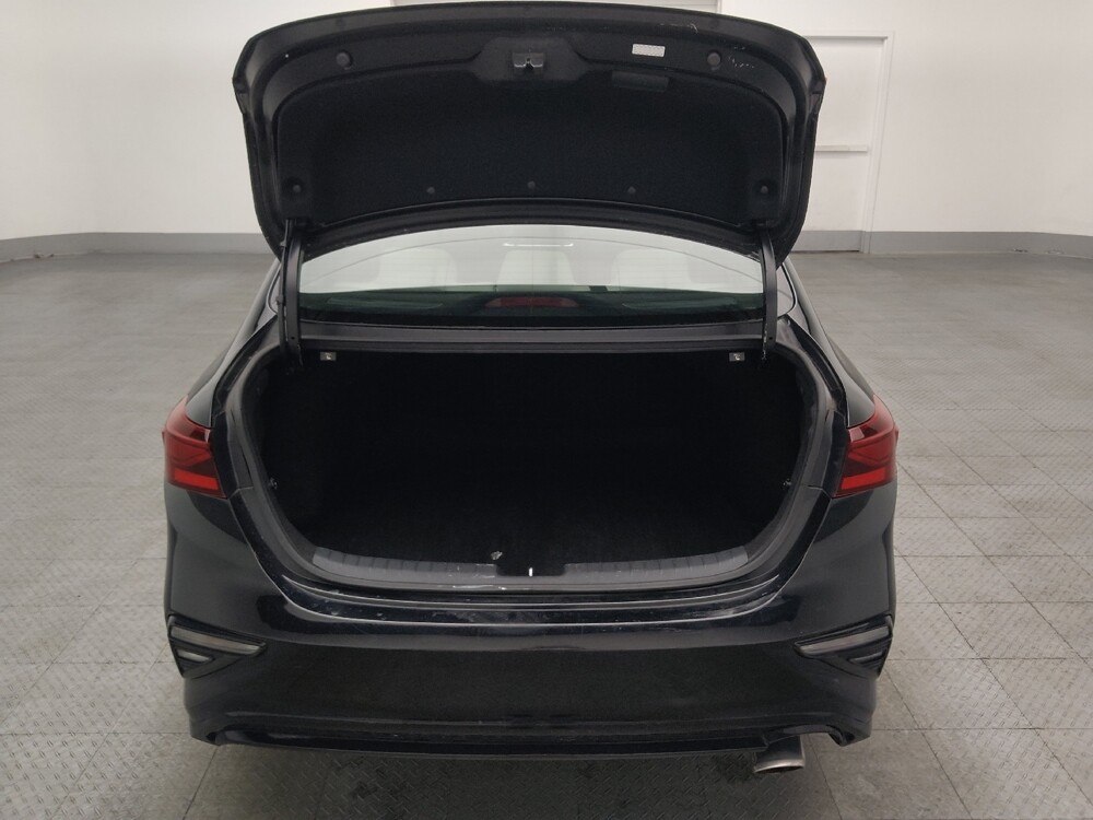 2021 Kia Forte in Ocala, FL 34471 - 18136524 29