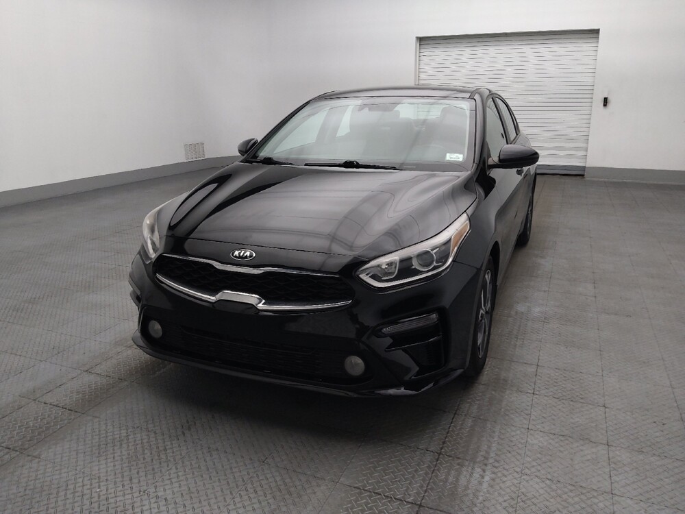 2021 Kia Forte in Ocala, FL 34471 - 18136524 15