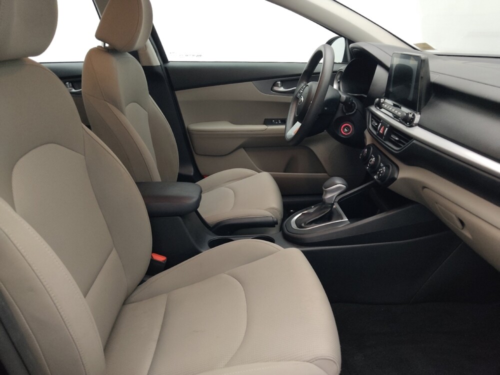 2021 Kia Forte in Ocala, FL 34471 - 18136524 21