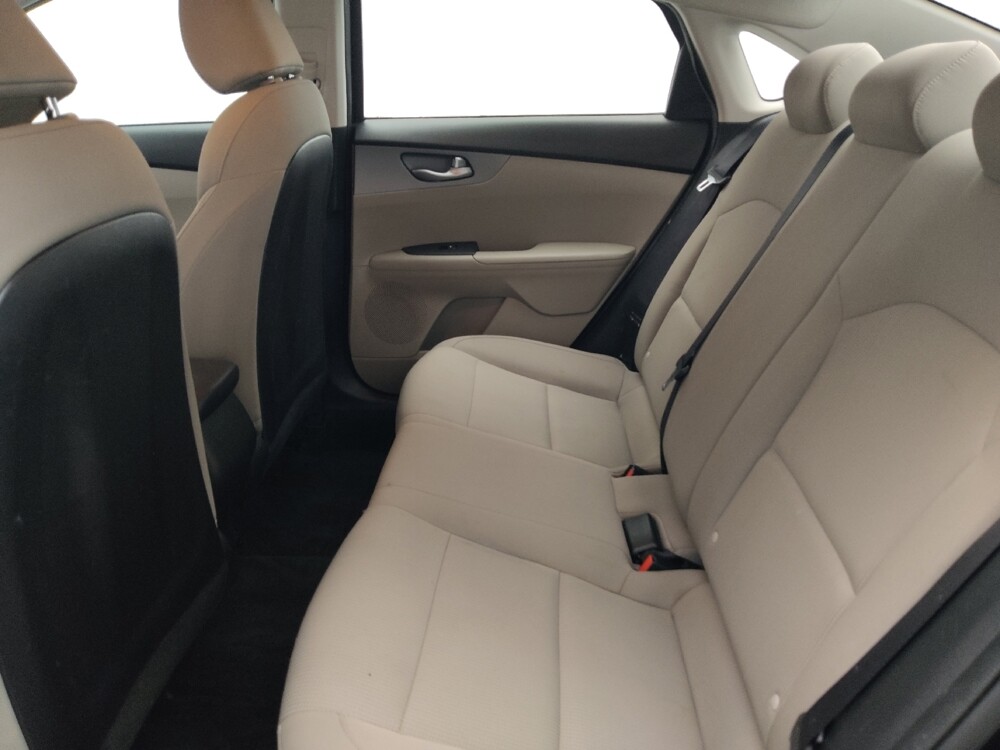 2021 Kia Forte in Ocala, FL 34471 - 18136524 18