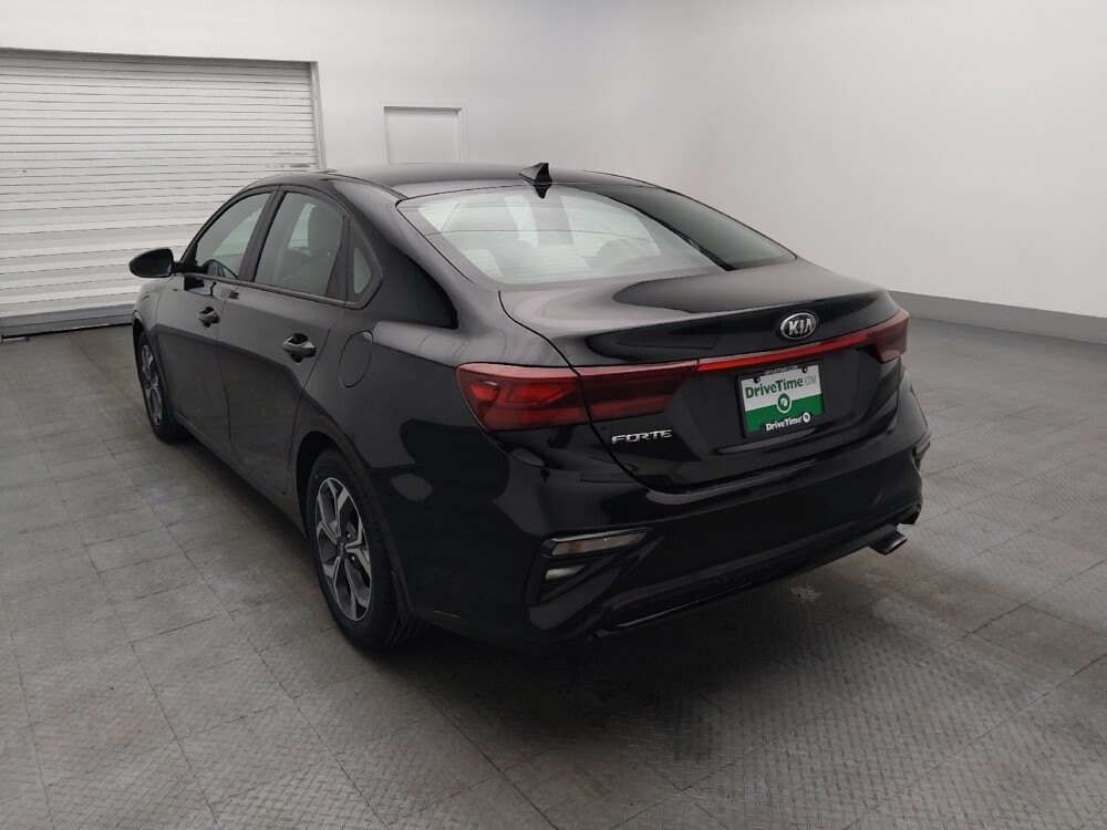 2021 Kia Forte in Ocala, FL 34471 - 18136524 5