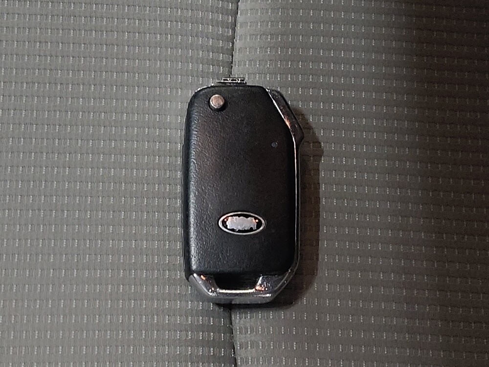 2021 Kia Forte in Ocala, FL 34471 - 18136524 32