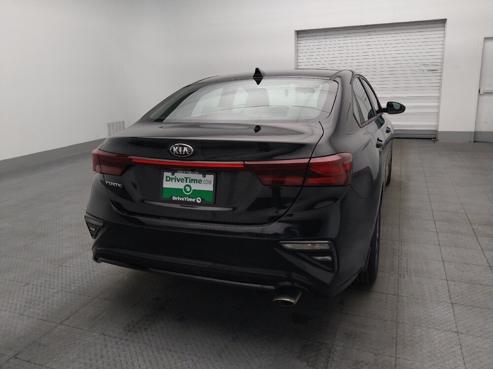 2021 Kia Forte in Ocala, FL 34471 - 18136524 7
