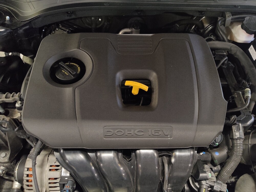 2021 Kia Forte in Ocala, FL 34471 - 18136524 30