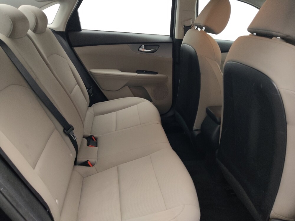 2021 Kia Forte in Ocala, FL 34471 - 18136524 19