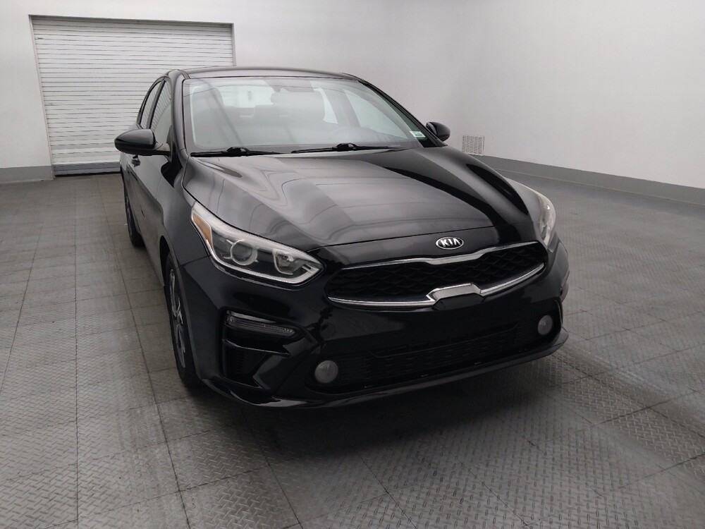 2021 Kia Forte in Ocala, FL 34471 - 18136524 14