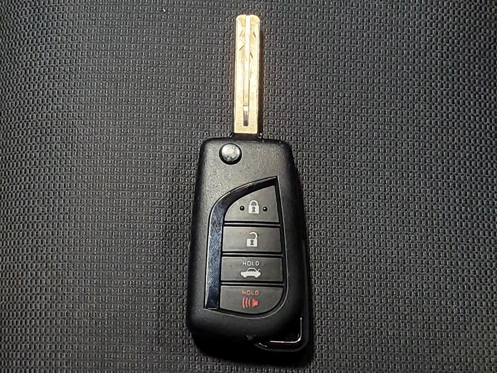 2021 Toyota Corolla in Union City, GA 30291 - 18136525 32