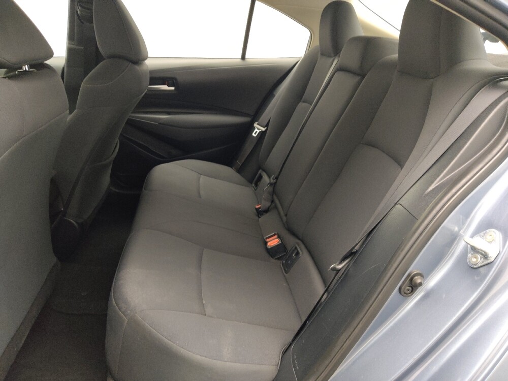 2021 Toyota Corolla in Union City, GA 30291 - 18136525 18